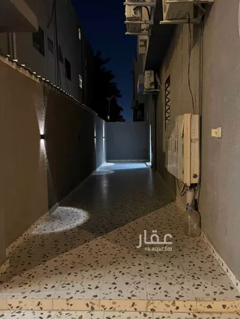 شقة للإيجار في شارع ابي سفيان بن حرب, حي النزهة, مدينة الرياض, منطقة الرياض