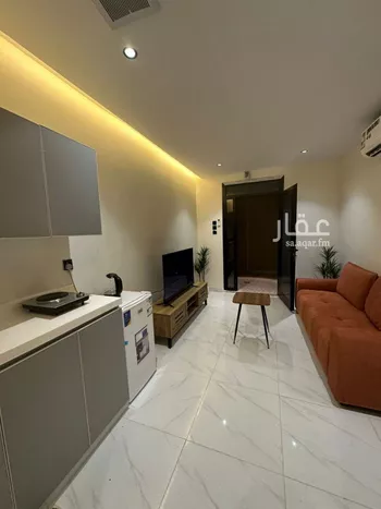 شقة للإيجار في شارع الدوادمي, حي مغرزات, مدينة الرياض, منطقة الرياض صورة 5