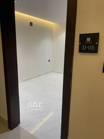 شقة للإيجار في شارع ملهم, حي الإزدهار, مدينة الرياض, منطقة الرياض صورة 3