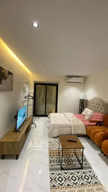 شقة للإيجار في شارع يحيى الأنطاكي, حي الإزدهار, مدينة الرياض, منطقة الرياض
