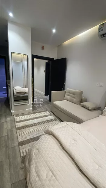 شقة للإيجار في شارع الميزان, حي الفلاح, مدينة الرياض, منطقة الرياض صورة 3