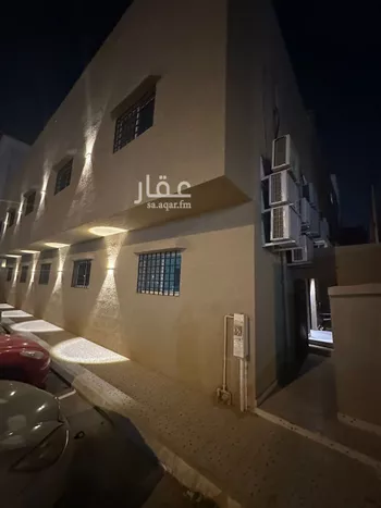 شقة للإيجار في شارع الدوادمي, حي مغرزات, مدينة الرياض, منطقة الرياض