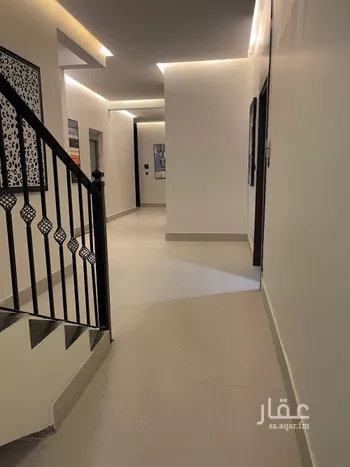 شقة للإيجار في شارع ملهم, حي الإزدهار, مدينة الرياض, منطقة الرياض صورة 2