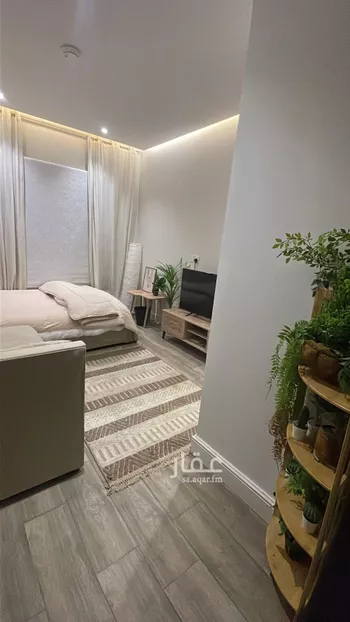 شقة للإيجار في شارع الميزان, حي الفلاح, مدينة الرياض, منطقة الرياض صورة 5