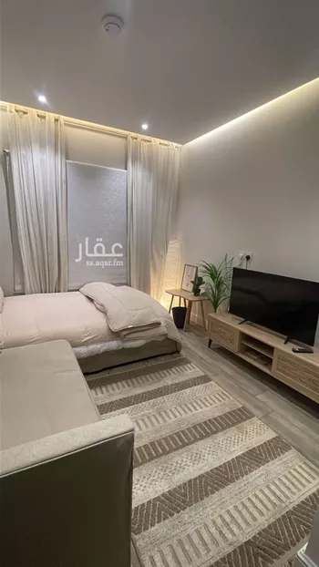 شقة للإيجار في شارع الميزان, حي الفلاح, مدينة الرياض, منطقة الرياض صورة 4