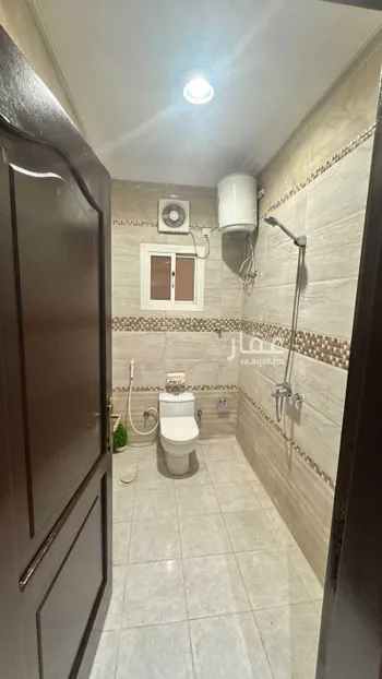 شقة للإيجار في شارع عبد الرحمن الخزاعي ، حي المروة ، جدة ، جدة صورة 4