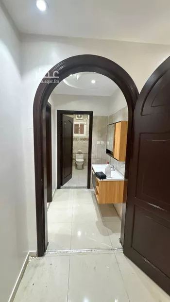 شقة للإيجار في شارع عبد الرحمن الخزاعي ، حي المروة ، جدة ، جدة صورة 3