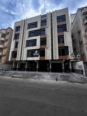 شقة للبيع في شارع الصناديد, حي السلامة, مدينة جدة, منطقة مكة المكرمة