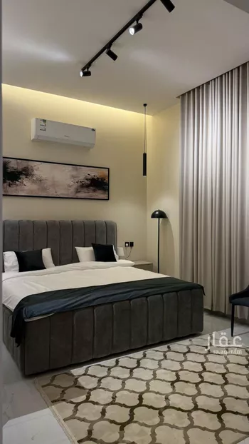 استراحة للإيجار في شارع عقرباء 191, حي عقرباء, مدينة امارة منطقة الرياض - الجبيله, منطقة الرياض صورة 5
