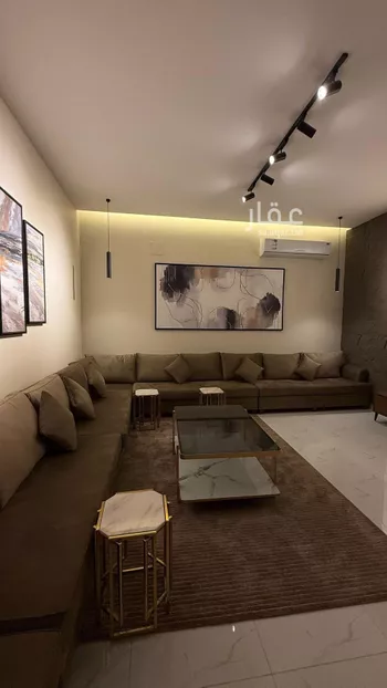 استراحة للإيجار في شارع عقرباء 191, حي عقرباء, مدينة امارة منطقة الرياض - الجبيله, منطقة الرياض صورة 2