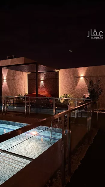 استراحة للإيجار في شارع عقرباء 191, حي عقرباء, مدينة امارة منطقة الرياض - الجبيله, منطقة الرياض