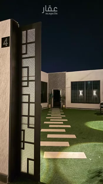 استراحة للإيجار في شارع عقرباء 191, حي عقرباء, مدينة امارة منطقة الرياض - الجبيله, منطقة الرياض