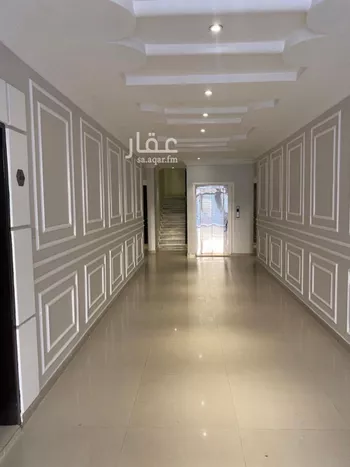 شقة للإيجار في شارع رمانة, حي الصحافة, مدينة الرياض, منطقة الرياض صورة 2
