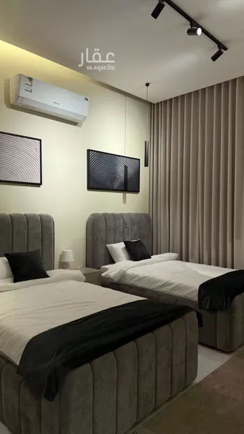 استراحة للإيجار في شارع عقرباء 191, حي عقرباء, مدينة امارة منطقة الرياض - الجبيله, منطقة الرياض صورة 5