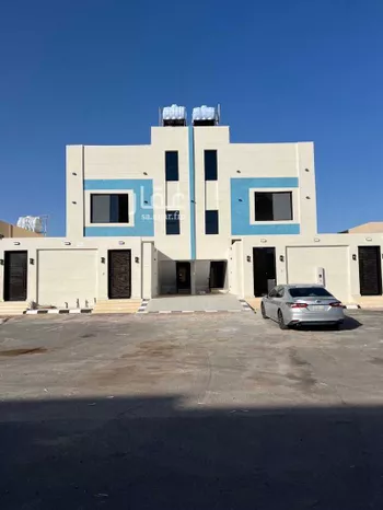 شقة للبيع في شارع الدفاع, حي الصفاء, مدينة تبوك, منطقة تبوك