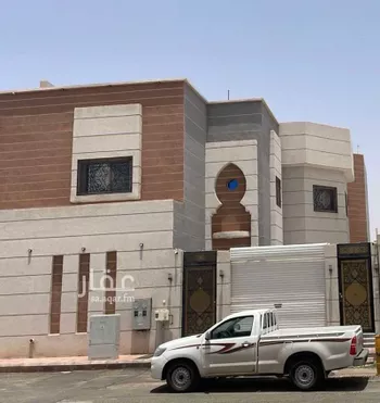 فيلا للبيع في شارع عقبة ابن مكرم, حي المصيف, مدينة حائل, منطقة حائل