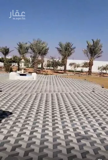 استراحة للبيع في شارع القاعد 405, حي القاعد, مدينة القاعد, منطقة حائل صورة 4