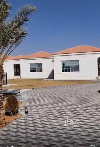 استراحة للبيع في شارع القاعد 405, حي القاعد, مدينة القاعد, منطقة حائل