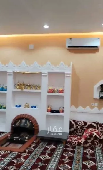 استراحة للبيع في شارع القاعد 405, حي القاعد, مدينة القاعد, منطقة حائل صورة 3