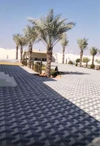 استراحة للبيع في شارع القاعد 405, حي القاعد, مدينة القاعد, منطقة حائل صورة 5