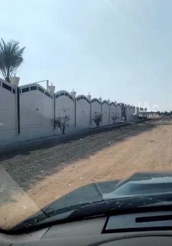 استراحة للبيع في شارع القاعد 405, حي القاعد, مدينة القاعد, منطقة حائل صورة 2