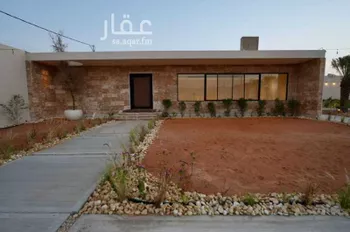 استراحة للبيع في شارع جامع قرطبة, حي العفجه, مدينة الخرج, منطقة الرياض صورة 5