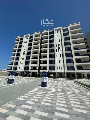 شقة للبيع في شارع سويد بن الحارث, حي الشاطئ الشرقي, مدينة الدمام, المنطقة الشرقية