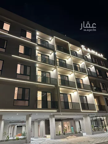 شقة للبيع في شارع سفيان بن النضر, حي الحمراء, مدينة الخبر, المنطقة الشرقية