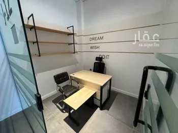 مكتب تجاري للإيجار في شارع صيدا, حي الدريهمية, مدينة الرياض, منطقة الرياض صورة 5