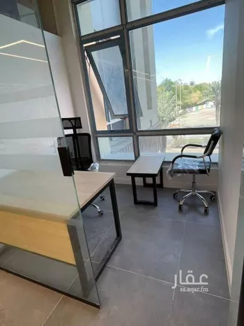 مكتب تجاري للإيجار في شارع صيدا, حي الدريهمية, مدينة الرياض, منطقة الرياض صورة 4