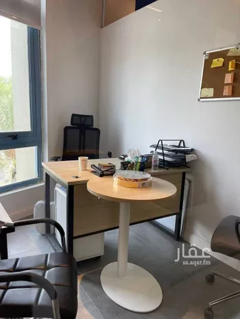 مكتب تجاري للإيجار في شارع صيدا, حي الدريهمية, مدينة الرياض, منطقة الرياض صورة 3