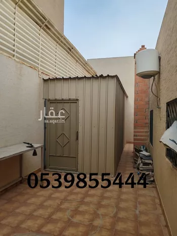 استراحة للإيجار في شارع جعفر بن احمد الرومي, حي العارض, مدينة الرياض, منطقة الرياض صورة 5