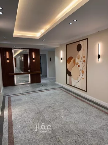 شقة للإيجار في شارع عبدالله بن مرخان, حي قرطبة, مدينة الرياض, منطقة الرياض صورة 3