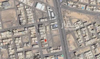 أرض للبيع في شارع ام ايوب بنت قيس, حي بنى بياضة, مدينة المدينه المنوره, منطقة المدينة المنورة صورة 2
