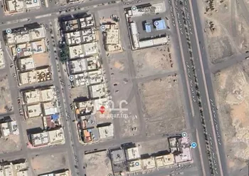 أرض للبيع في شارع ام ايوب بنت قيس, حي بنى بياضة, مدينة المدينه المنوره, منطقة المدينة المنورة