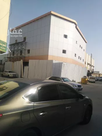 عمارة للبيع في شارع ثابت بن النعمان, حي المرقب, مدينة الرياض, منطقة الرياض