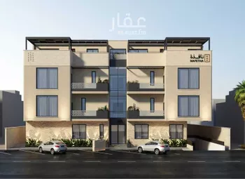 شقة للبيع في شارع علقمه بن وائل, حي النرجس, مدينة الرياض, منطقة الرياض