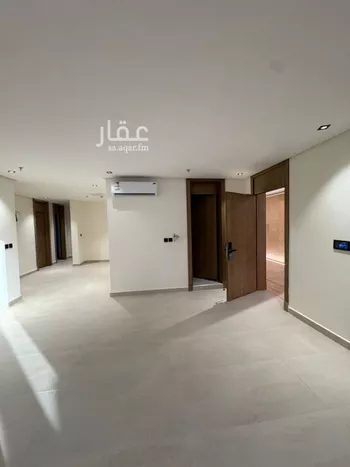 شقة للإيجار في شارع عمر بن عمرو بن إياس, حي النرجس, مدينة الرياض, منطقة الرياض صورة 5