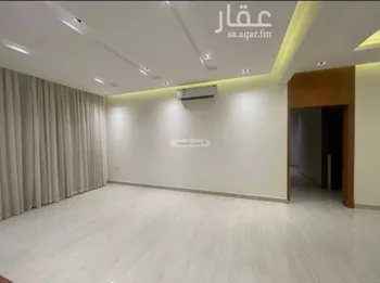 شقة للإيجار في شارع الأفضلي, حي الملقا, مدينة الرياض, منطقة الرياض صورة 5