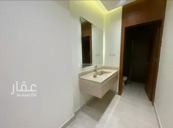 شقة للإيجار في شارع الأفضلي, حي الملقا, مدينة الرياض, منطقة الرياض صورة 3