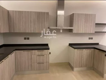 شقة للإيجار في شارع الدهناء, حي الملقا, مدينة الرياض, منطقة الرياض صورة 4