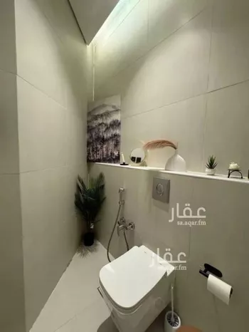 شقة للإيجار في شارع محمد بن عبدالعزيز الدغيثر, حي الملقا, مدينة الرياض, منطقة الرياض صورة 2