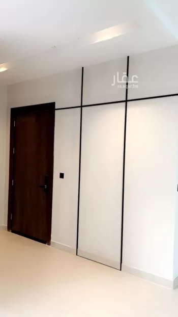 شقة للإيجار في شارع جبل مرخة, حي القادسية, مدينة الرياض, منطقة الرياض صورة 3
