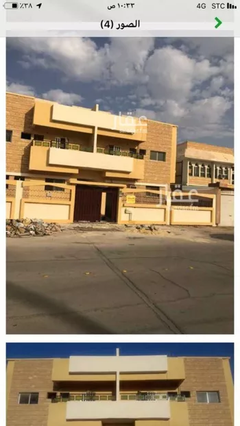 شقة للإيجار في شارع المهد , حي جرير, مدينة الرياض, منطقة الرياض صورة 4