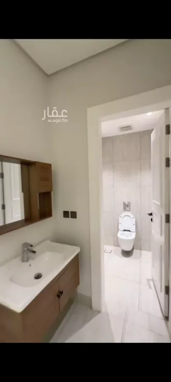 شقة للبيع في شارع الثاميه, حي الملقا, مدينة الرياض, منطقة الرياض صورة 5
