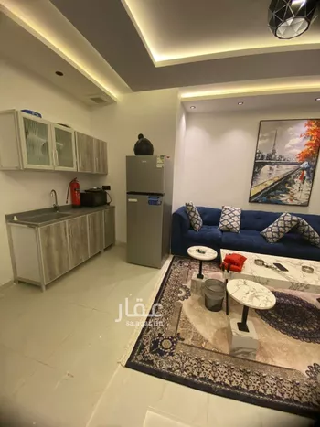 شقة للإيجار في شارع محمد بن عبدالعزيز الدغيثر, حي الملقا, مدينة الرياض, منطقة الرياض صورة 2