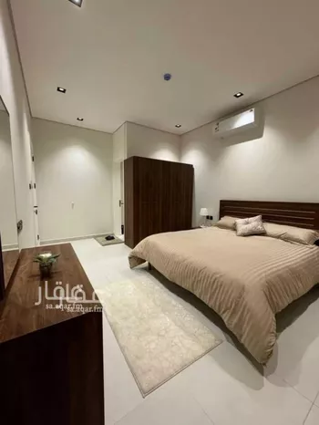 شقة للإيجار في شارع محمد بن عبدالعزيز الدغيثر, حي الملقا, مدينة الرياض, منطقة الرياض صورة 4