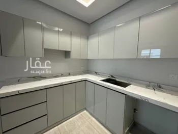 شقة للإيجار في شارع عمر بن عمرو بن إياس, حي النرجس, مدينة الرياض, منطقة الرياض صورة 3