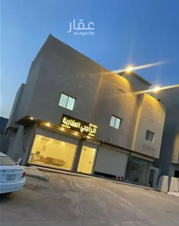 عمارة للإيجار في شارع عبدالله الخزرجي, حي العارض, مدينة الرياض, منطقة الرياض