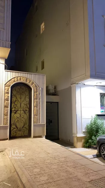 شقة للإيجار في شارع الحاسى ، حي الملقا ، الرياض ، منطقة الرياض صورة 2